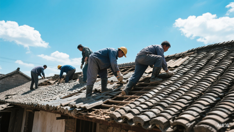 西贝困境:要在晴天的时候修屋顶